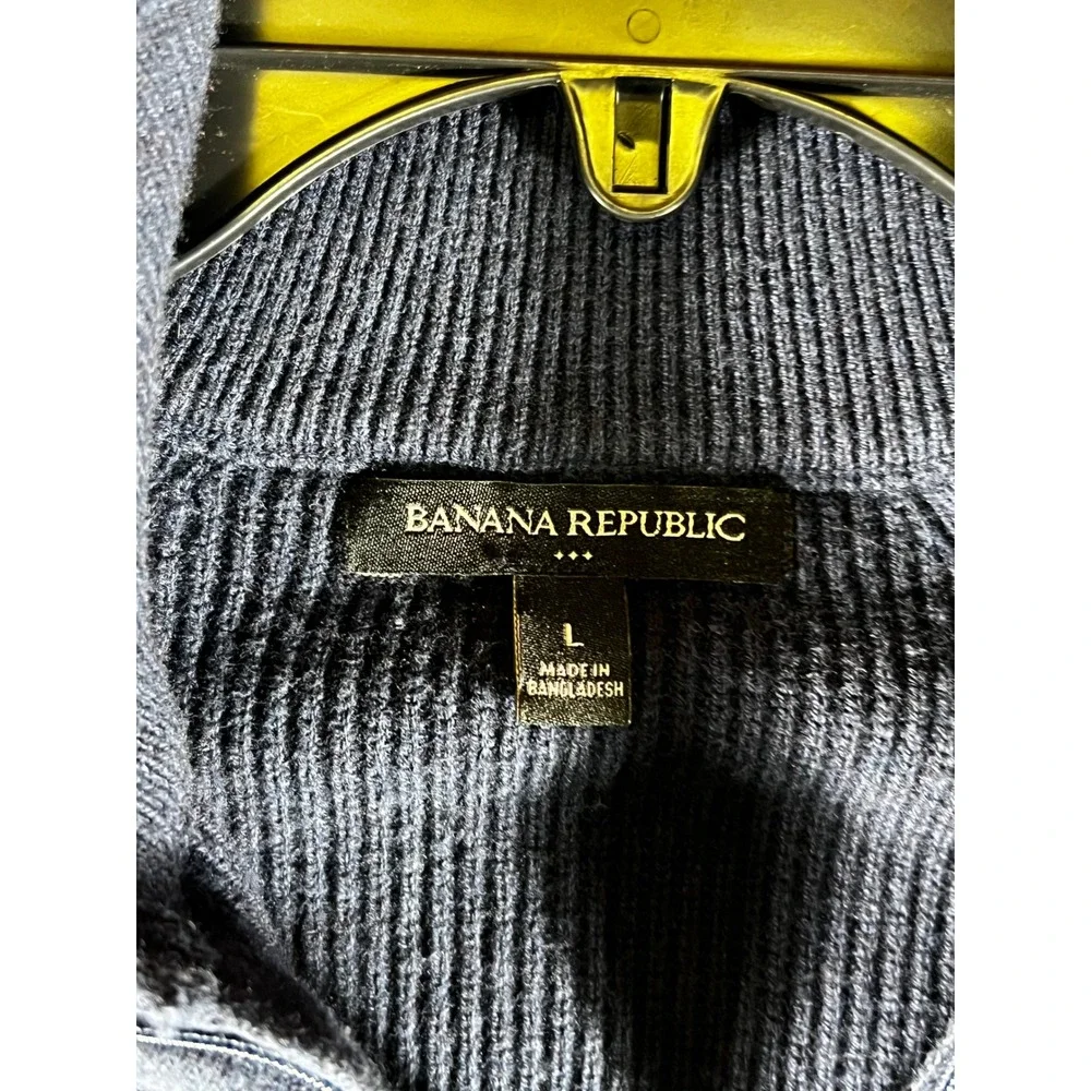 Banana Republic banana republic
